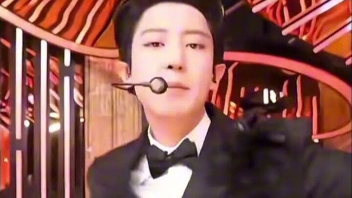 EXO Choreo: One Wrong Step Costs Him His Life—The Knife Dance Is EXO’s Absolute Domain! The Gods Are