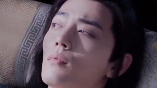【Drama version of Wangxian】Sudden temptation (finale) abo