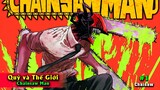 21 Sự Thật Quỷ và Thế Giới Thợ Săn Quỷ Chainsaw Man