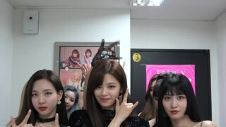 【TWICE】เวอร์ชั่นรีเลย์ของ "FANCY" มาแล้ว~ เก้าสาวน้อยน่ารัก~
