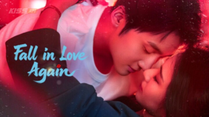 Fall in Love Again | Ep 04 | English sub
