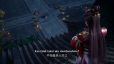 Shuangsheng Wu Hun (Episode 04)