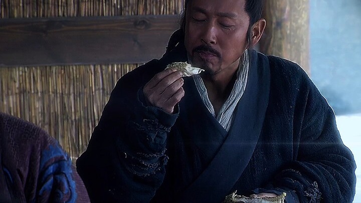 “ขุนนางหลิวจี้ ให้เงินหนึ่งหมื่น!”