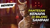 Review CATS - Aduh Gustiiiiiii (2019)
