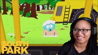 South Park Best Moments Part 3 Reaction