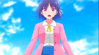 Classroom of the Elite Season 2 Episode 12「AMV｣ Clarity