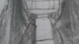 Khi lớp 3 tôi vẽ Anime kiểu: