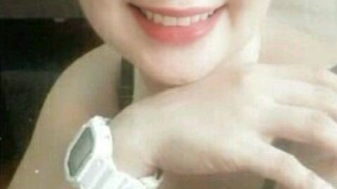 smile