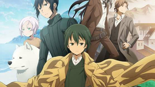 Kino No Tabi Eps 7 Sub Indo