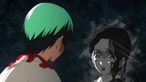 A look at the silly scenes in "Demon Slayer"