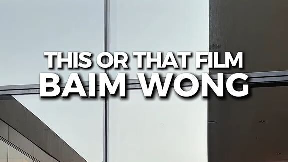 Apa film favorit kalian dari kak @Baim Wong guys?