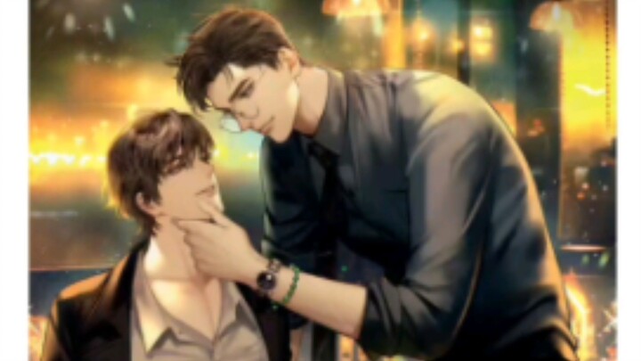 การประทะของคนตีสองหน้า แนะนำนิยายวาย