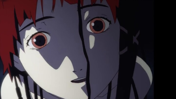 (Remake) [Stream of Consciousness/lain Lingyin] ALL RESET