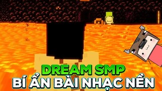 Dream SMP Minecraft - Giải Mã Bí Ẩn Bài Nhạc Của Quackity (Phụ lục Las Nevadas)