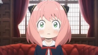 SPY×FAMILY - Tập 04