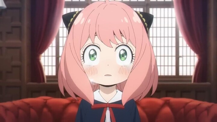 SPY×FAMILY - Tập 04