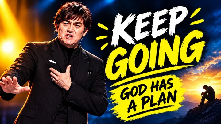 Going through the hardest season of your life? Watch this.
