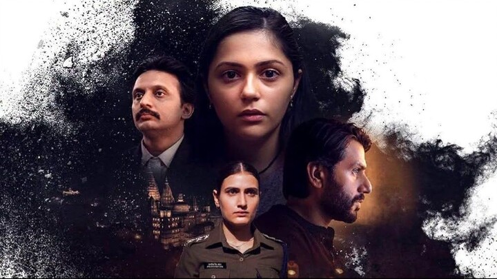 Hunkkaar The.Roar.S01E03.1080p FPS