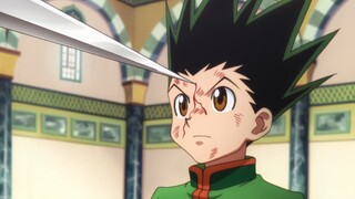 Hunter × Hunter Season 01 Episode 19: Can't Win × But × Can't Lose In Hindi Dub