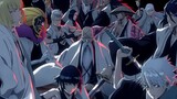 The first PV of the animation "BLEACH: Thousand Years of Blood War" is released