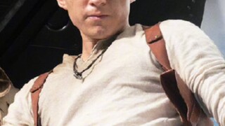 Film|Tom Holland could Play the Tough Guy as well!
