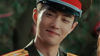 【Xiao Zhan | Gu Yiyе】I'm fortunate to have journeyed through half a lifetime with you. Time truly ne