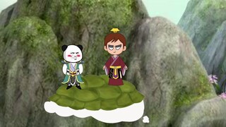第195集：城主收服4大坐骑