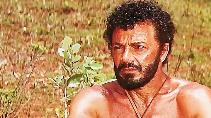 “Naked Kill, Ten Thousand Miles of Pursuit”: A man only stole an ivory tusk, but ended up being turn