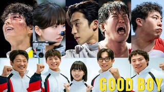 EPISODE 1: Good Boy (2025)