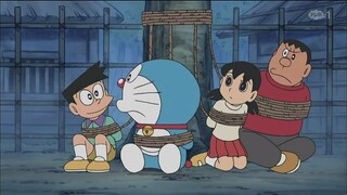 Doraemon episode 119