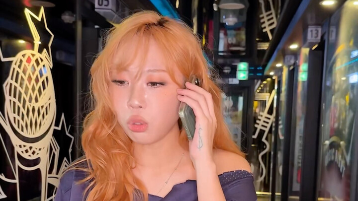 【Li Yongzhi cha】Saya akan mengundurkan diri—Jeon Soyeon 260907 Pembaruan TikTok