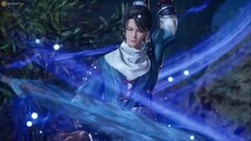 Throne Of Ten Thousand Swords Eps 12 Sub Indo