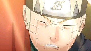 “ถ้าฉันมีลูกชาย ฉันจะเลี้ยงเขาเป็นนินจาเหมือนคุณ”