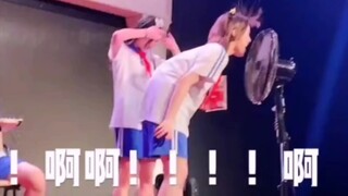 林芝好惨一女的