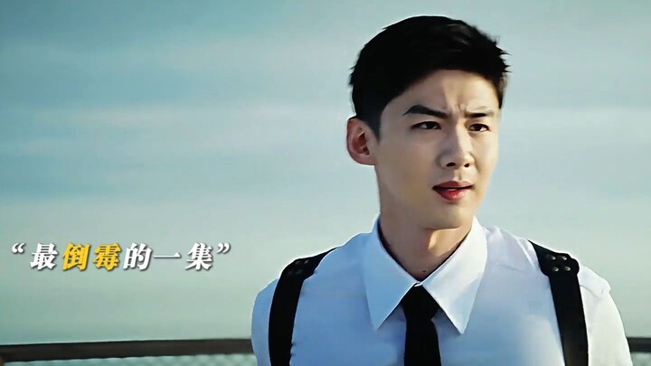 Episode paling sial untuk si antagonis