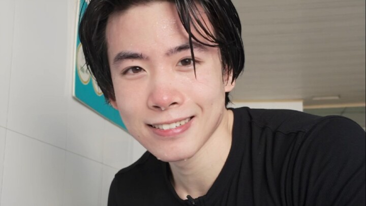 Dorm Keeper Vlog | Being Alone Isn’t Loneliness; Enjoying It Is Freedom