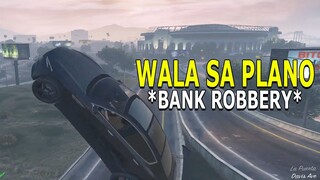 GTA V | WALA SA PLANO (TAGALOG)