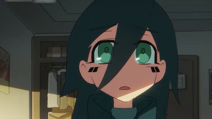 คุณกำลังหนีจากอุดมคติของตัวเองอยู่หรือเปล่า?! ‖ ซีรีส์อนิเมชั่นต้นฉบับ "Life Escape"