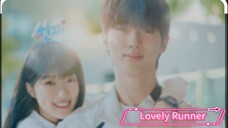 Lovely Runner episode (16) END subtitle Indonesia