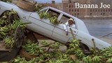 Banana Joe |  Bud Spencer | Full English Movie with Subtitles  | Action & Comedy Movie