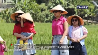 FYP - For Your Pagi Spesial Liburan (Trans 7) 11/7/2025
