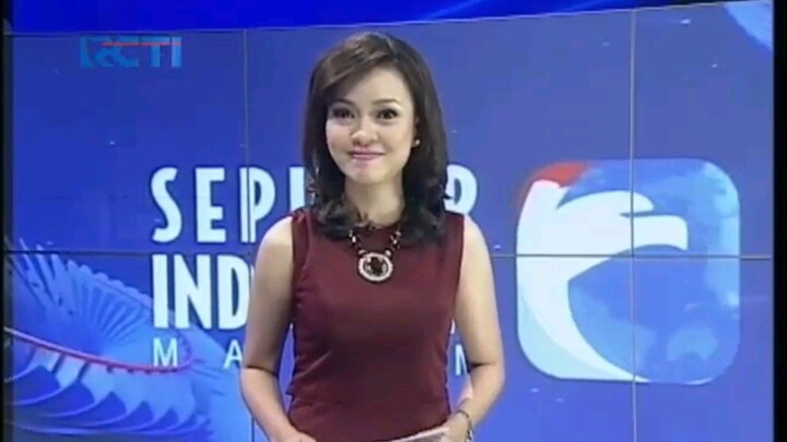 [FULL] Seputar Indonesia Malam RCTI - 15 Oktober 2015