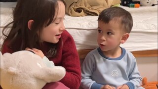 拿铁：为什么呀？