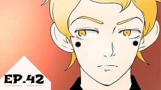 Tower of God Dub: Ep. 42 - Khun's Betrayal