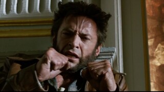 What the hell is this place? [Wolverine]