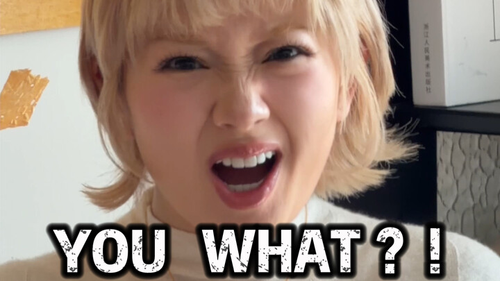 Mom, I’ve fallen in love with a married man…