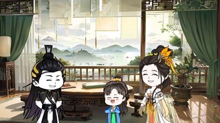 The Heartless Master ตอนที่ 2: จักรพรรดินีแห่ง Yaochi ลงมือเพื่อระลึกถึงความทรงจำของอาจารย์