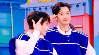 啊啊啊双人舞完整版！