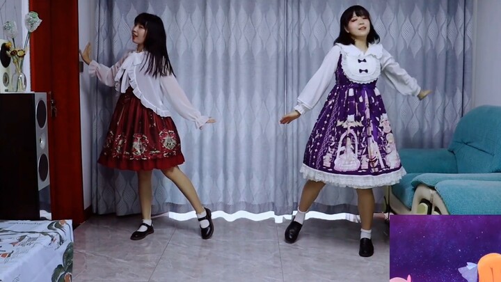 "Bud & Yan" and "Tiny stars" Kexiang Liella! Challenge the most restored little stars on the entire 