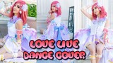 [Cosplay Dance Cover] Beat in Angel [Maki Solo]